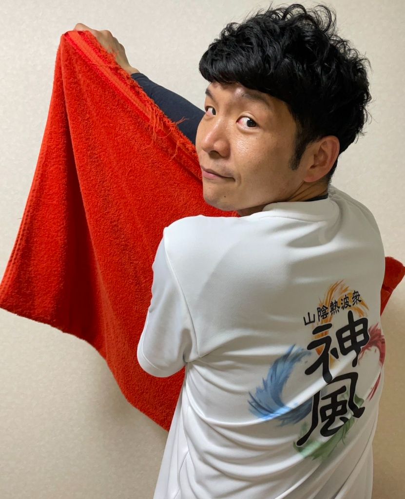 熱翔カケル
